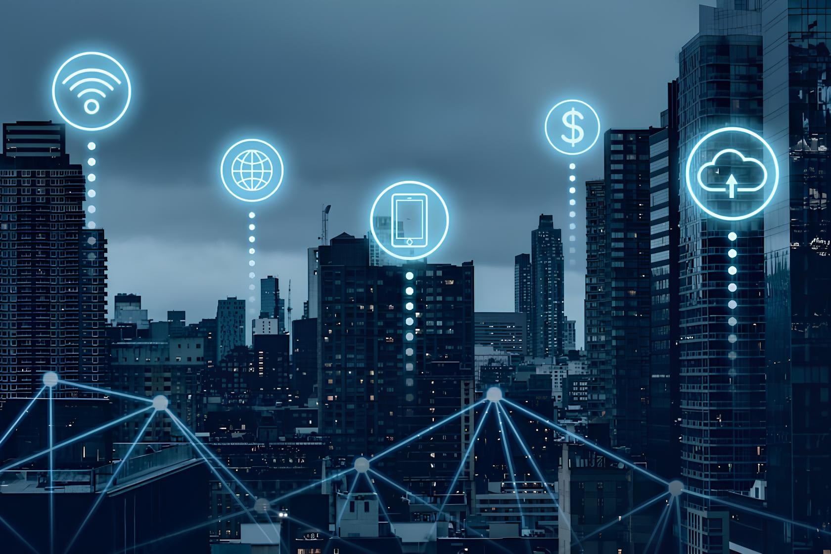 Telecom Services