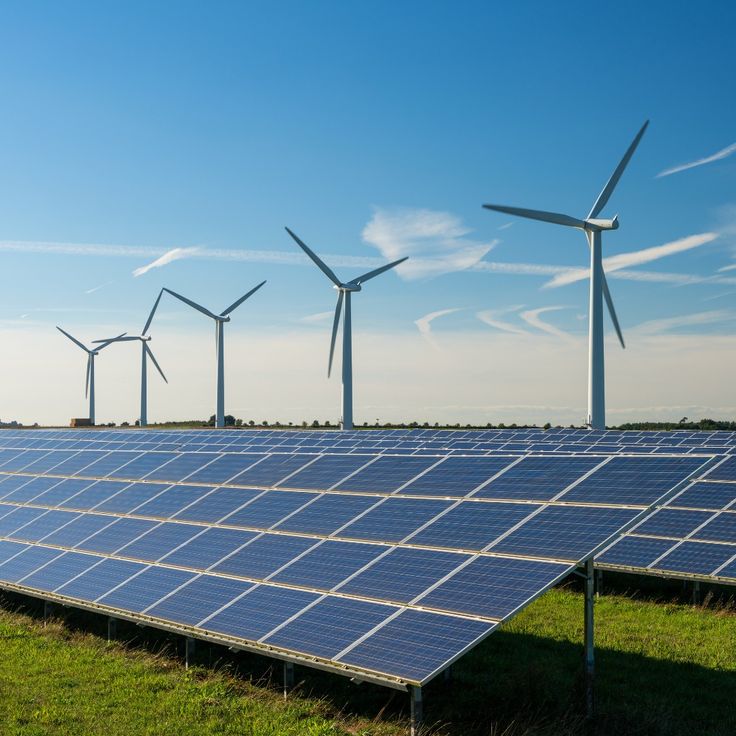Solar Solutions